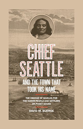 Chief Seattle cover