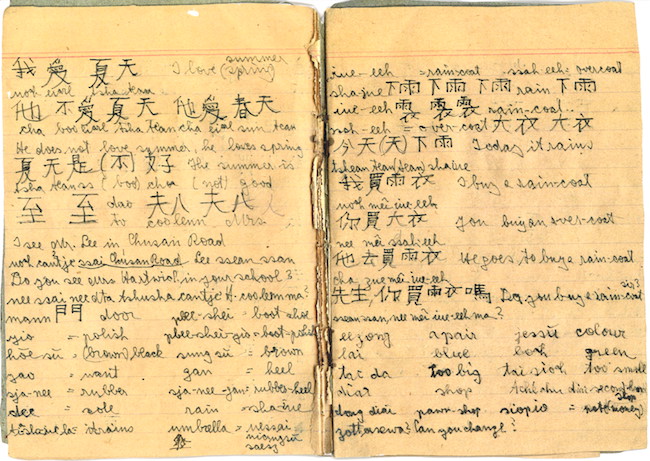 lessonbook