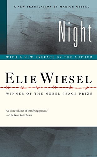 Night Wiesel