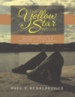Yellow star house cover1