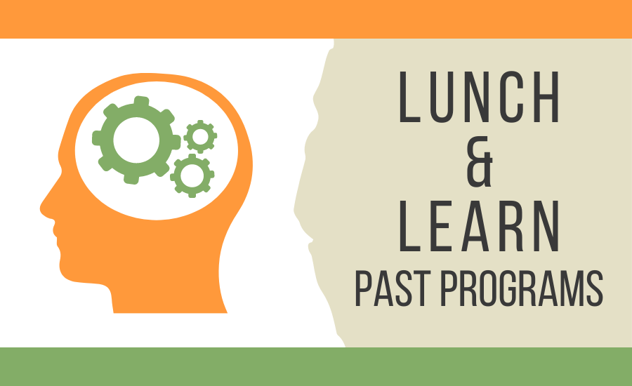 Past Lunch and Learns Graphic V2