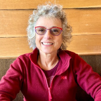 Beth Lippman 350x350