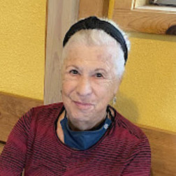 Peggy West