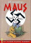 Maus cover 2