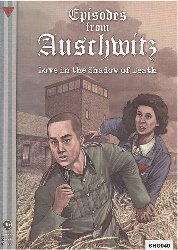 gn Episodes from Auschwitz I