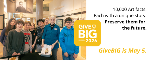 GiveBIG 2026 Website