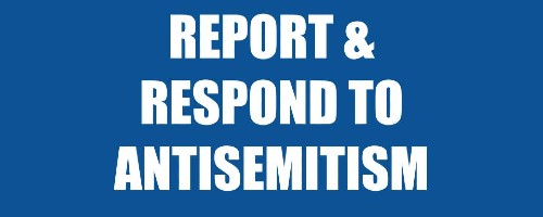 report antisemtism