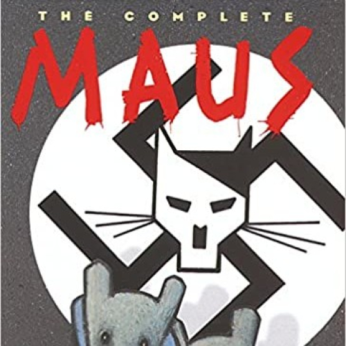 Maus I & II