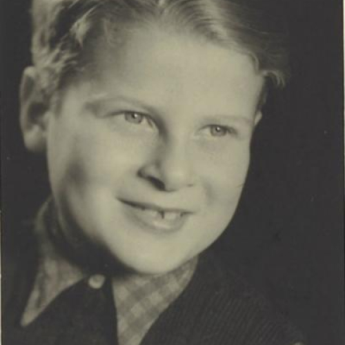 Robert Herschkowitz - Belgium