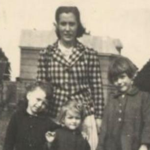 Hester Kool - Netherlands