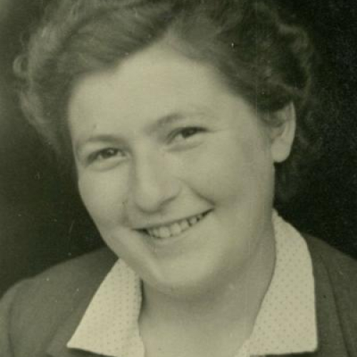 Paula Stern - Germany