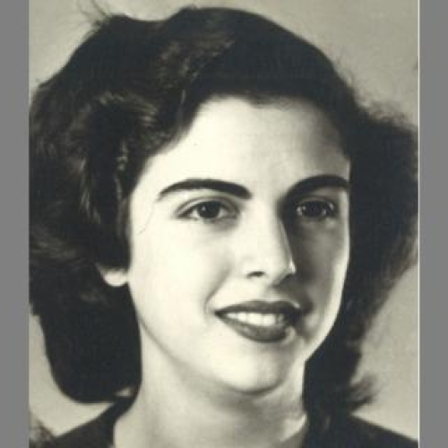 Stella Tarica - Rhodes