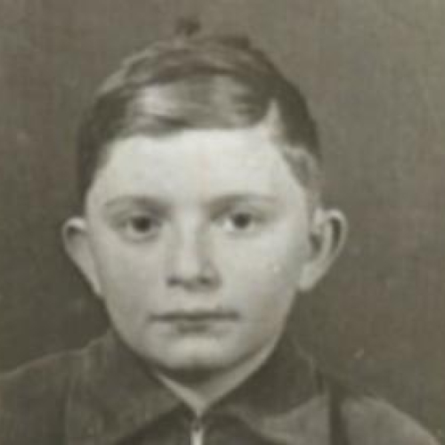 Josh Gortler - Poland