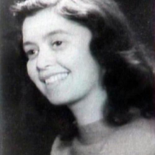 Vera Federman - Hungary