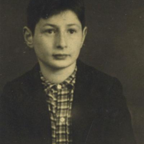 Heinz Schwarz - Germany