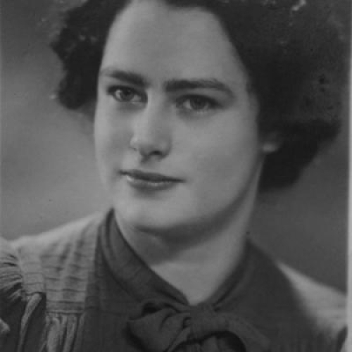 Carla Peperzak - Netherlands