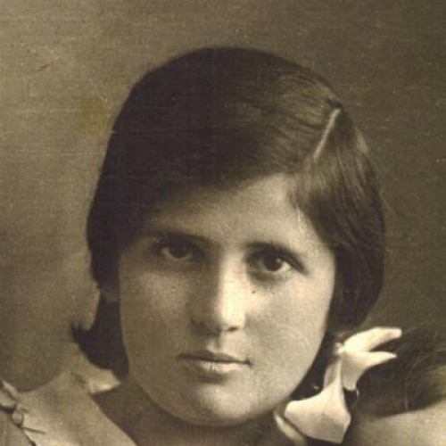 Noémi Ban - Hungary