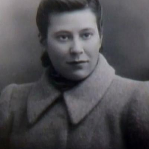 Nora Eilenberg - Poland