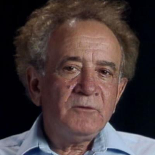 Sam Farkas - Czechoslovakia