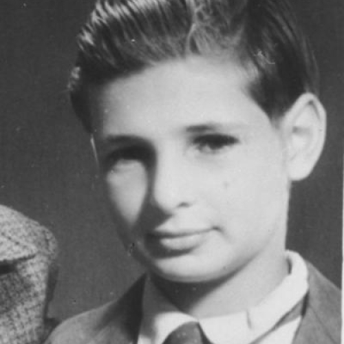 Fred Taucher - Germany