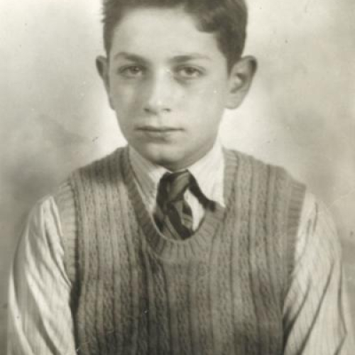 James Koehler - Germany