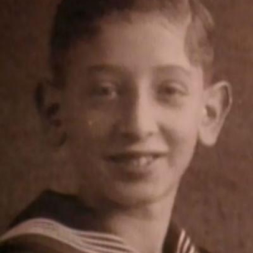 Martin Metzon - Denmark