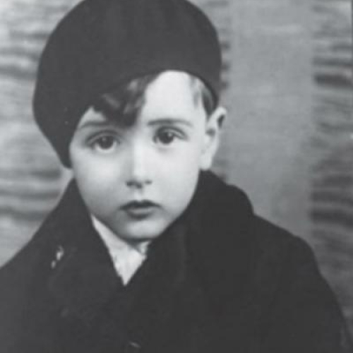 Robert Holczer - Hungary