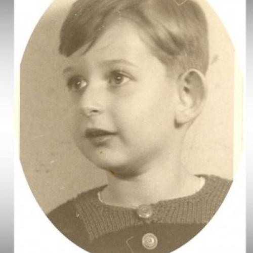 Peter Damm - Germany