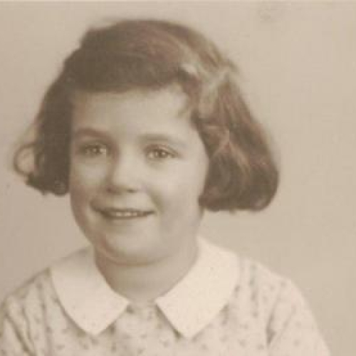 Laureen Nussbaum - Germany