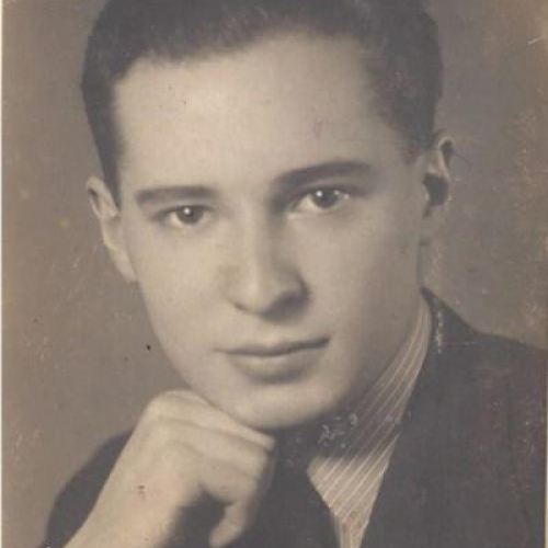 Imre Friedmann - Hungary