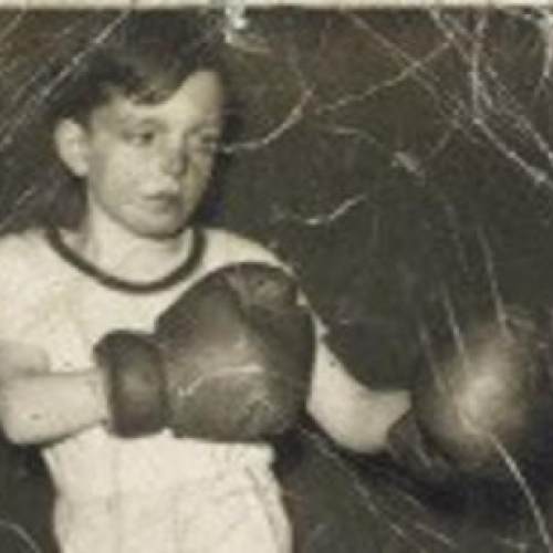 Henry Haas - Germany