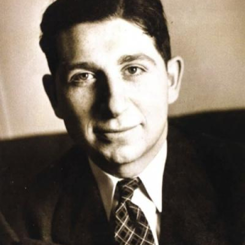 Henry Butler - Germany