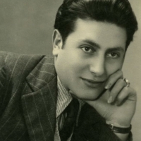 Klaus, 1946.