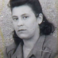 Nora in 1946