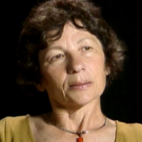 Zahava in Seattle, July 8, 1990