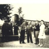 Holocaust Center for Humanity - Irene Epstein - Poland