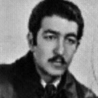 Ara Jeretzian, rescuer who disguised himself as an Arrow Cross member and saved Robert and 400 other Jews.