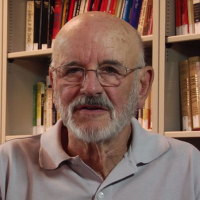 Robert in Seattle 2009