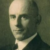 Laureen's father Josef Klein, Amsterdam, 1938.