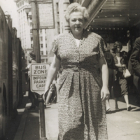 Helene Schlonau in Seattle