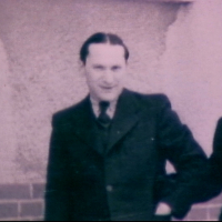 Brother, Joe, taken in 1946