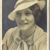 Gerda 1934
