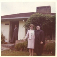 Law school graduation