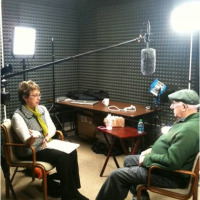 George B. interview with Laurie