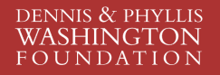 Dennis & Phyllis Washington Foundation Logo & Link