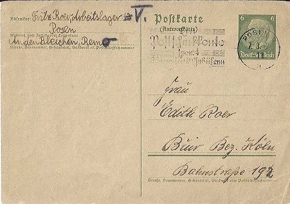 F. Roer Gallery 8