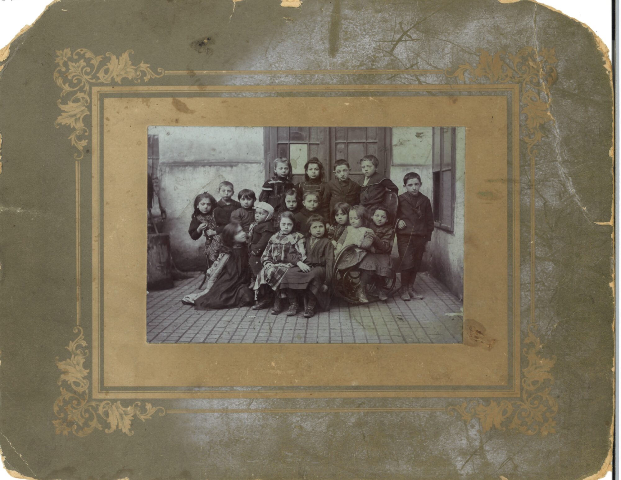 G. Ashkenasi Touriel Gallery 1