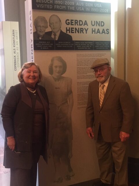 H. Haas Gallery 20