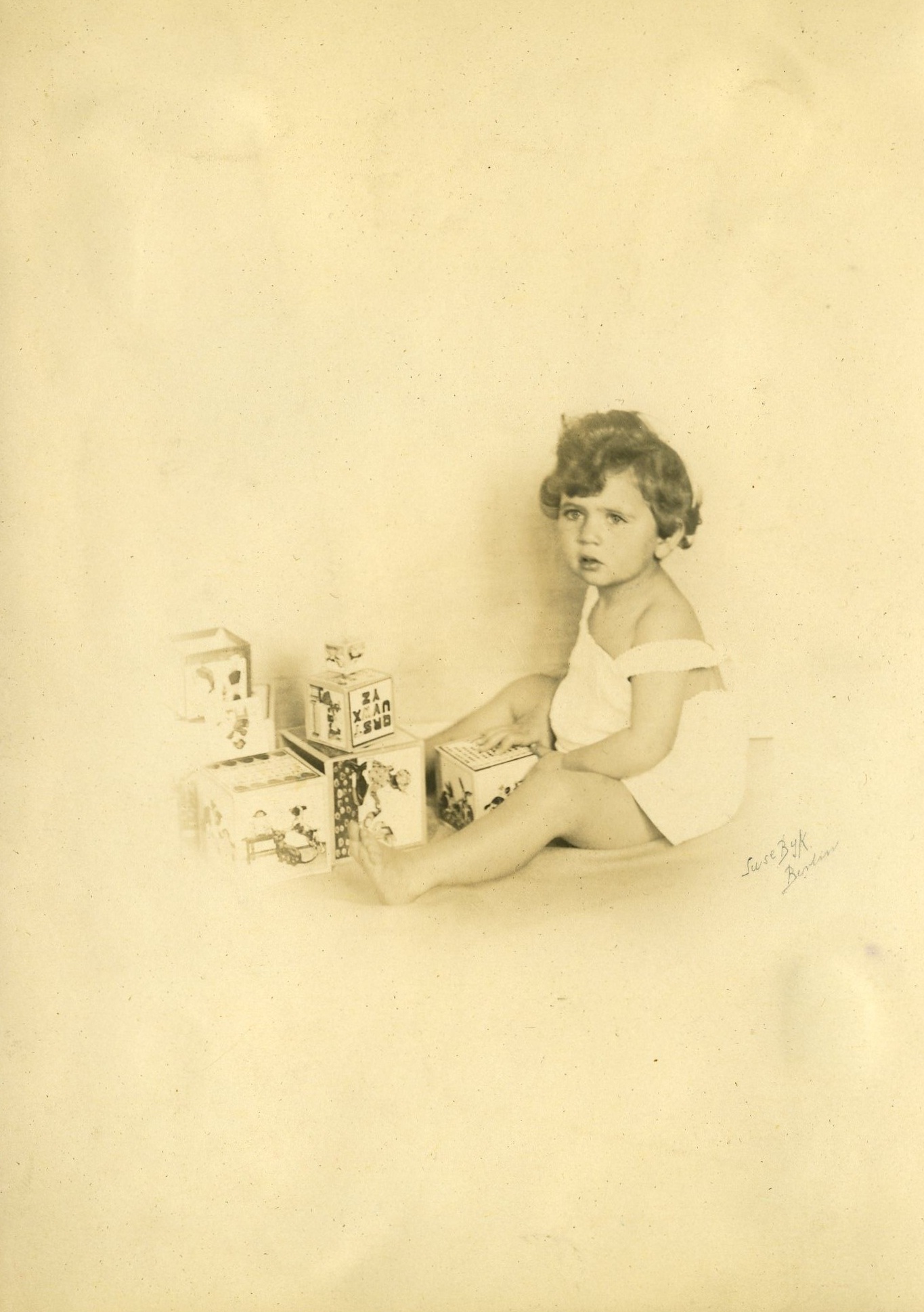 E. Tannenbaum Cummins Gallery 1