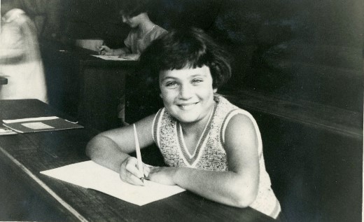 E. Tannenbaum Cummins Gallery 7
